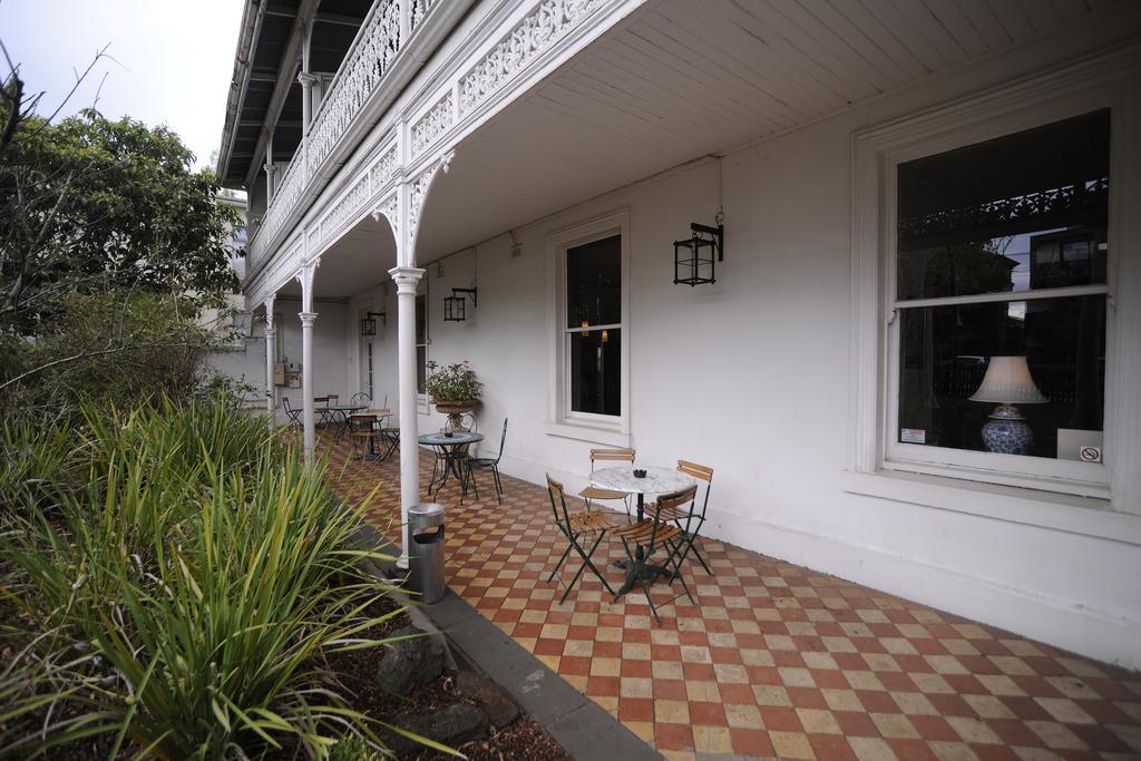 Richmond Hill Hotel - Melbourne — Photos 3