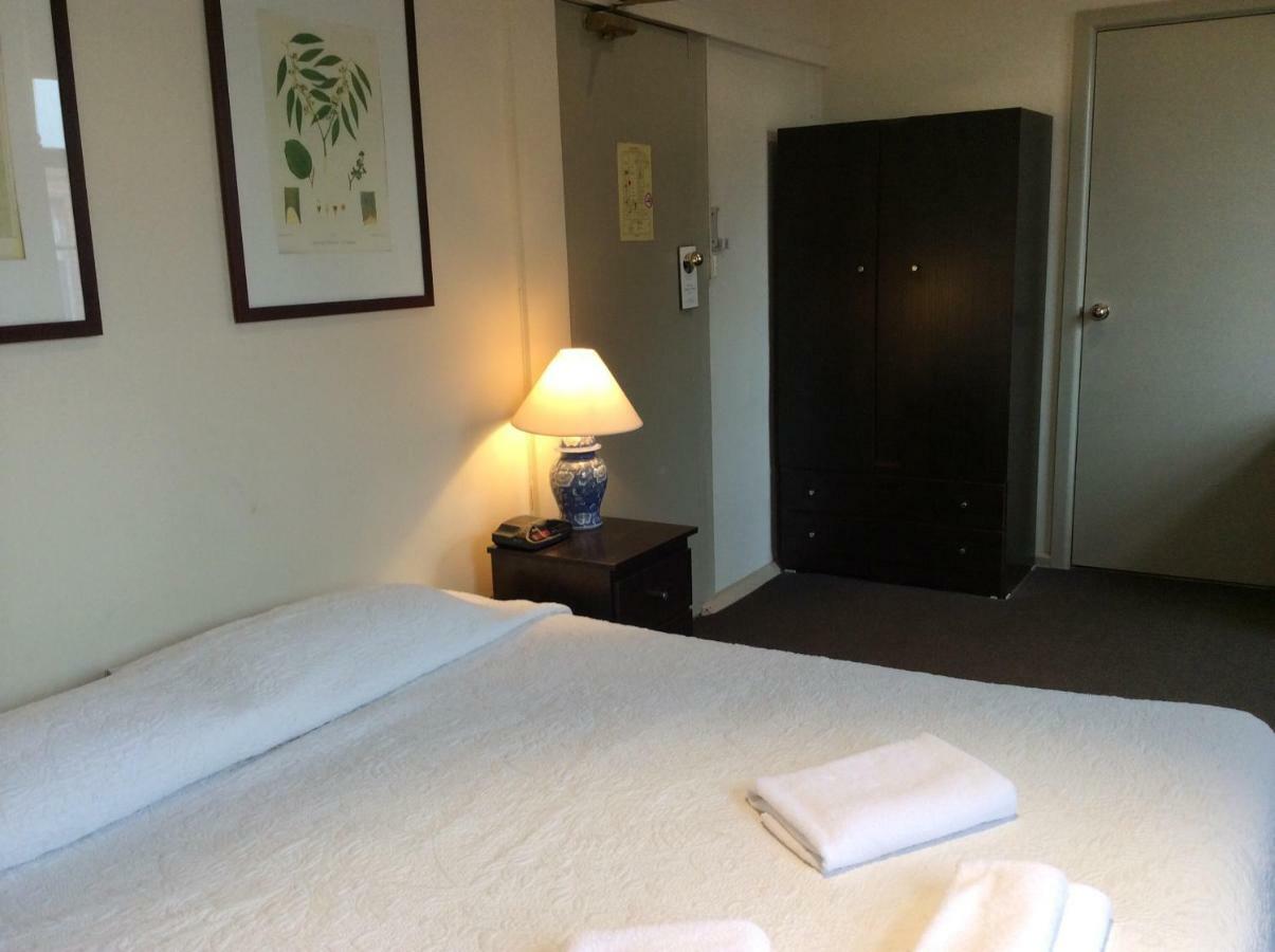 Richmond Hill Hotel - Melbourne, Melbourne